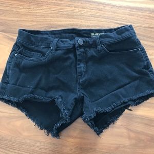 BlankNYC little queenie shorts
